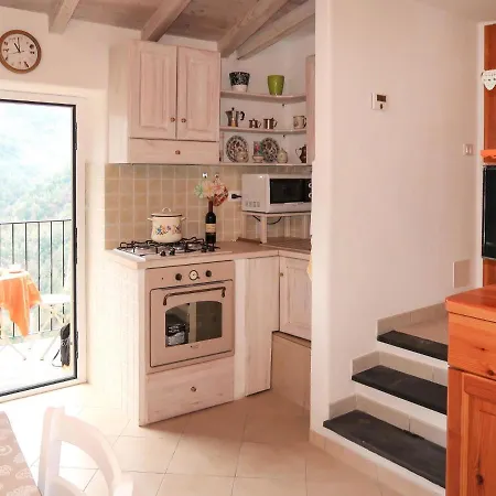 Дом отдыха Casa Reanna By Interhome
