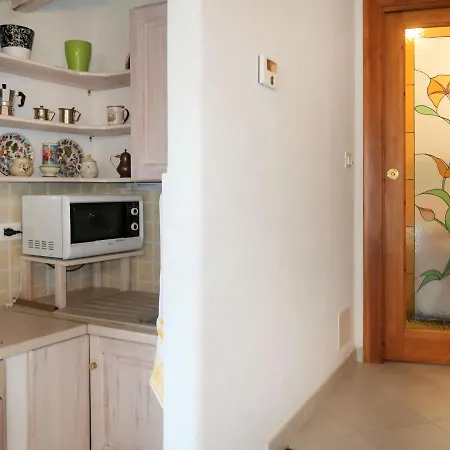 Дом отдыха Casa Reanna By Interhome *