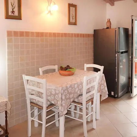 Casa Reanna By Interhome Дом отдыха *