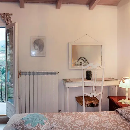 Casa Reanna By Interhome Дом отдыха *
