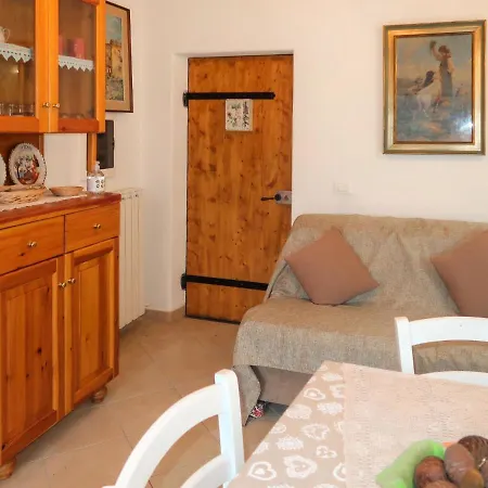 Дом отдыха Casa Reanna By Interhome *