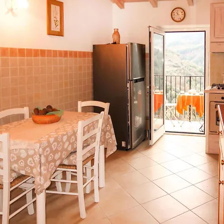 Дом отдыха Casa Reanna By Interhome *